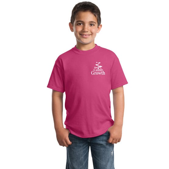 DARK PINK