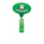 Mighty Oblong Badge Reel