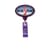 Dome Style Mighty Oblong Badge Reel