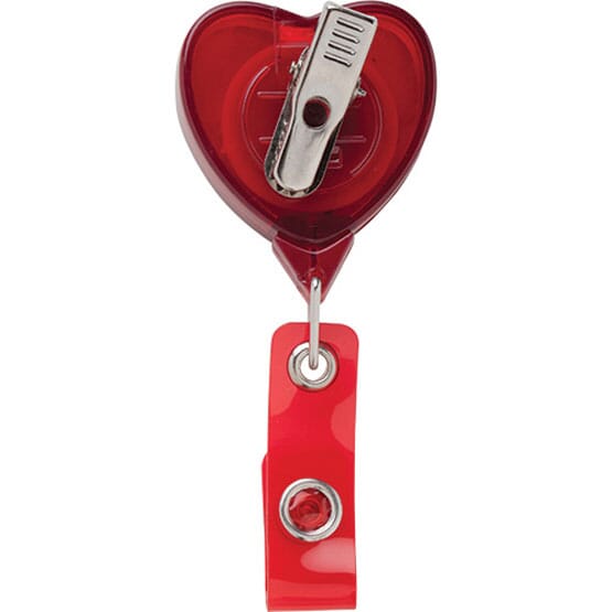 Monumental Love Badge Reel