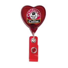 Monumental Love Badge Reel