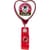 Dome Style Monumental Love Badge Reel