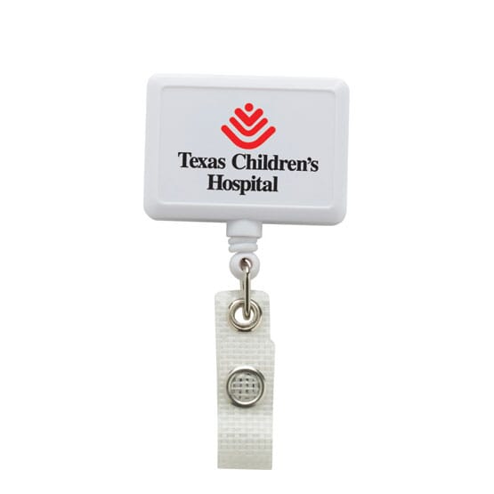 Physician's Preferred Badge Reel
