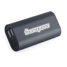 xoopar® Squid Mini Power Bank