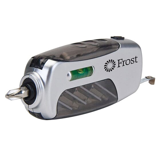 Compact Travel Tool