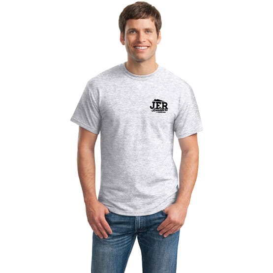 Gildan® Dryblend® 50 Cotton/50 Poly T-Shirt