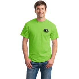 Gildan® Dryblend® 50 Cotton/50 Poly T-Shirt