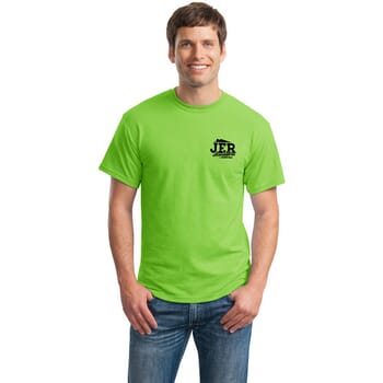 Gildan® Dryblend® 50 Cotton/50 Poly T-Shirt