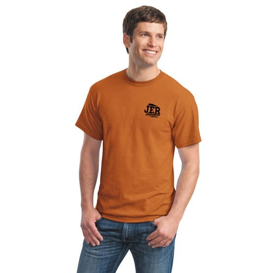 TEXAS ORANGE