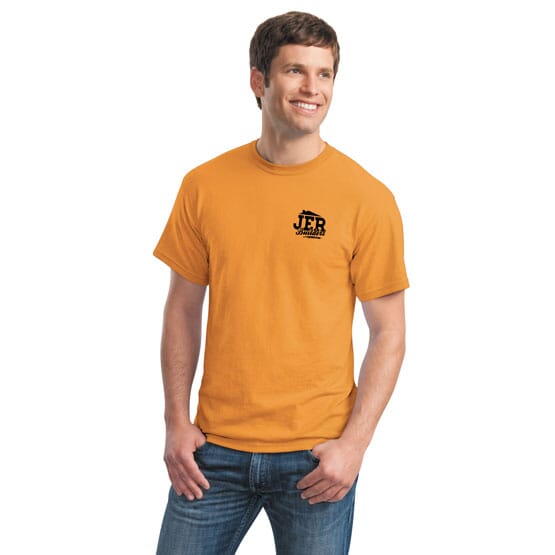 TENNESSEE ORANGE