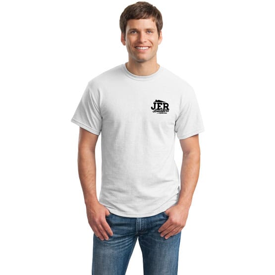 Gildan® Dryblend® 50 Cotton/50 Poly T-Shirt