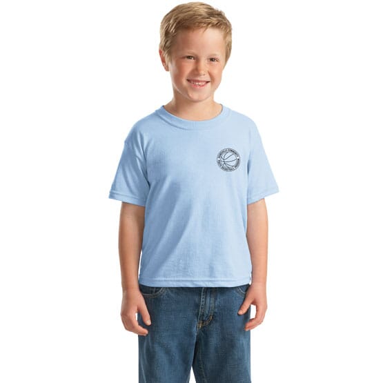 LIGHT BLUE