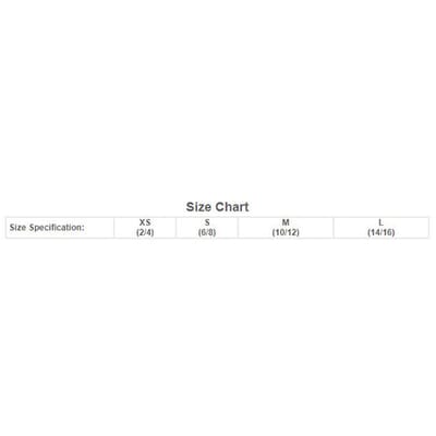 gildan dryblend youth size chart