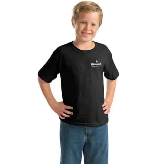 Gildan® Youth Ultra Cotton® 100% Cotton T-Shirt