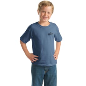 Gildan® Youth Ultra Cotton® 100% Cotton T-Shirt