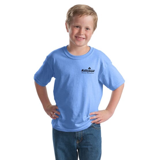 CAROLINA BLUE