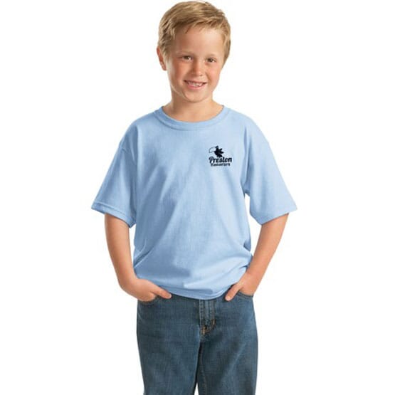 LIGHT BLUE