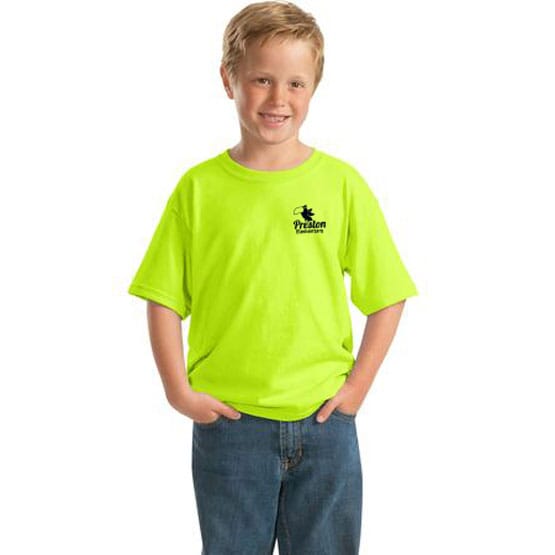 SAFETY GREEN