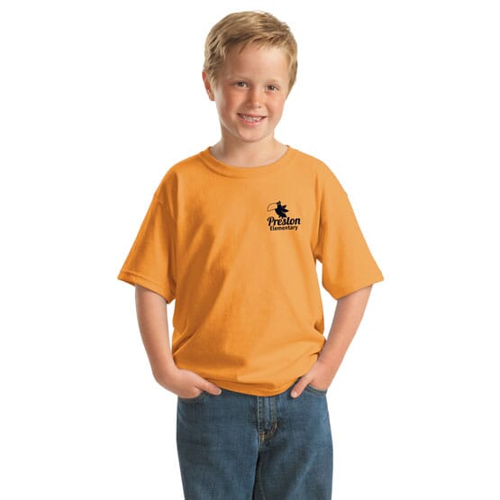 TENNESSEE ORANGE