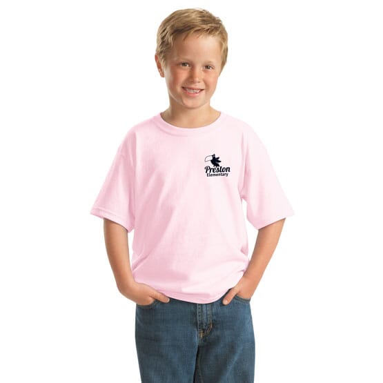 LIGHT PINK