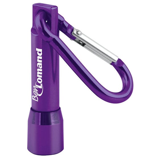 Carabiner Led Light