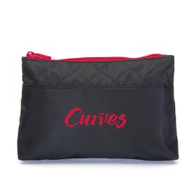 Make Up And Such Bag