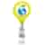 Bright Rounds Badge Reel