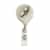 Dome Style Round Bright Glow Badge Reel