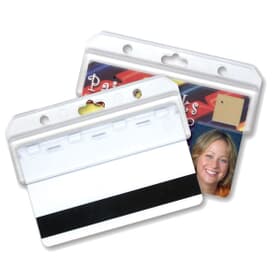 Simplified Swipe Card Holder
