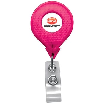 Easy Reflections Badge Reel