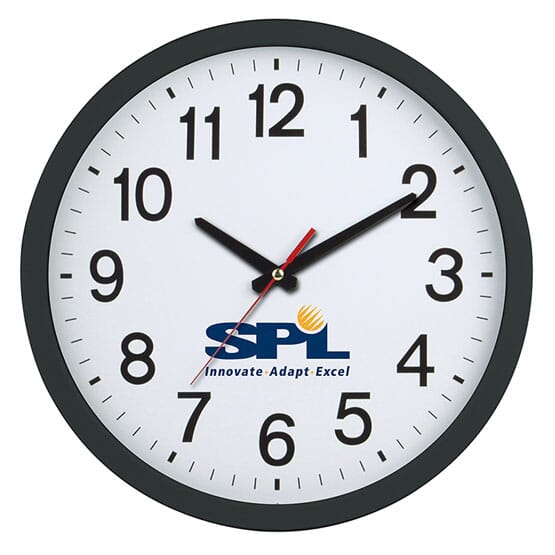16Inch Giant Wall Clock