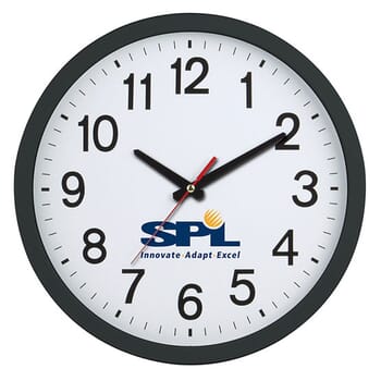 16Inch Giant Wall Clock