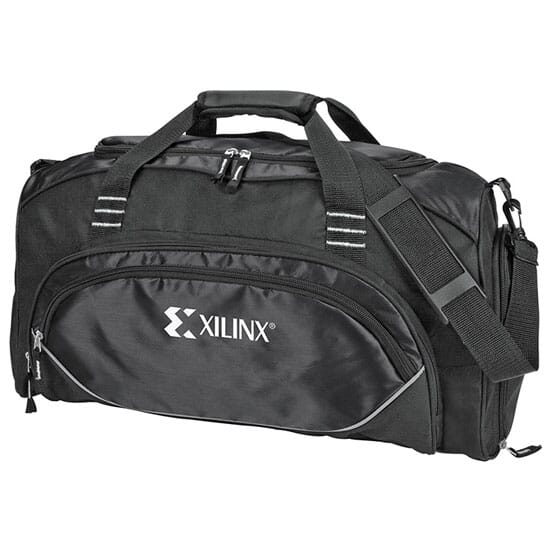 Preston Weekender Duffel