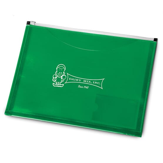 Zip-It Travel Pocket Portfolio