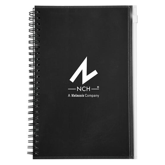 Color Journal Book