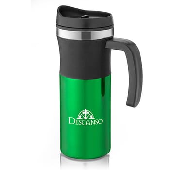 16 oz Malmo Travel Mug