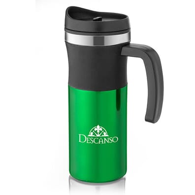 16 oz Malmo Travel Mug
