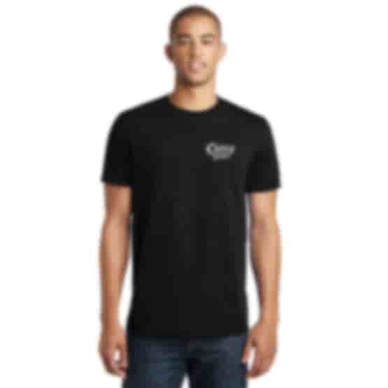 District® The Concert Tee™ - Young Mens