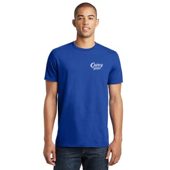 District® The Concert Tee™ - Young Mens