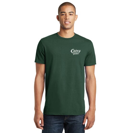 FOREST GREEN