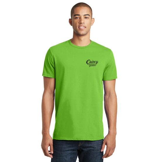 NEON GREEN