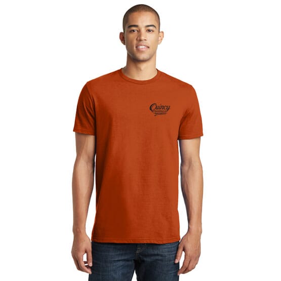 DEEP ORANGE