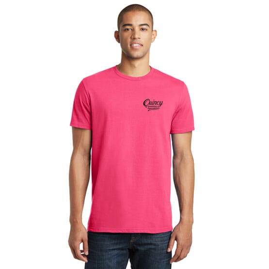 NEON PINK