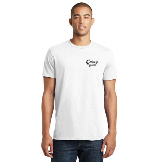 District® The Concert Tee™ - Young Mens