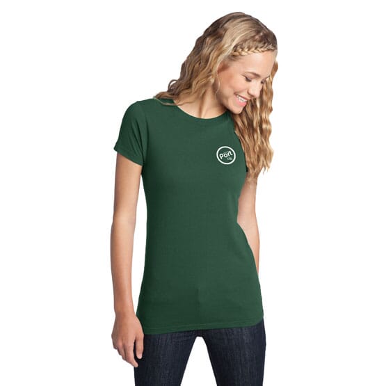 District® The Concert Tee™ - Juniors