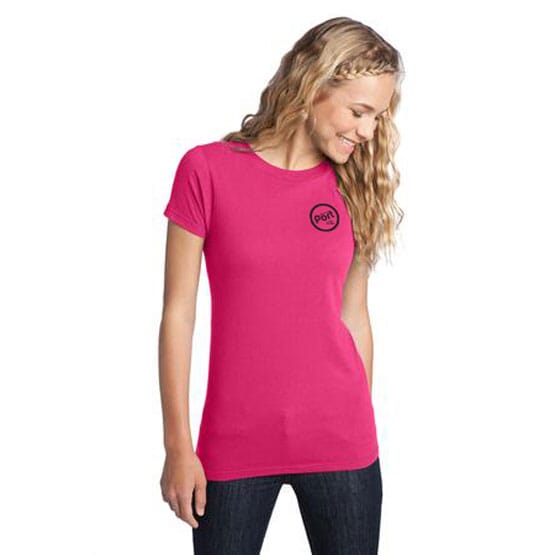 District® The Concert Tee™ - Juniors