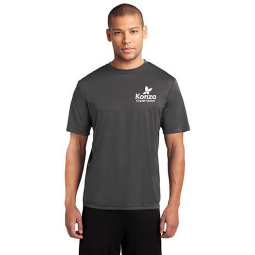 Port & Company® Essential Performance Tee