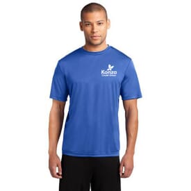 Port &amp; Company® Essential Performance Tee