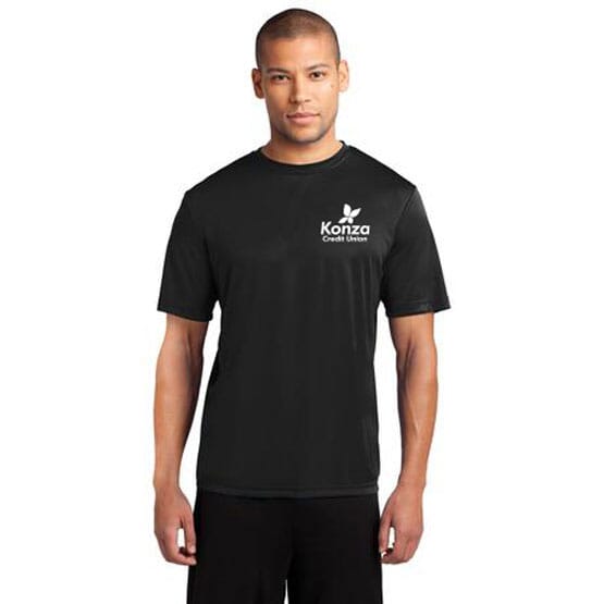 Port & Company® Essential Performance Tee