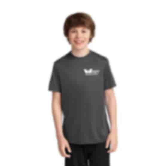 Port & Company® Youth Essential Performance Tee